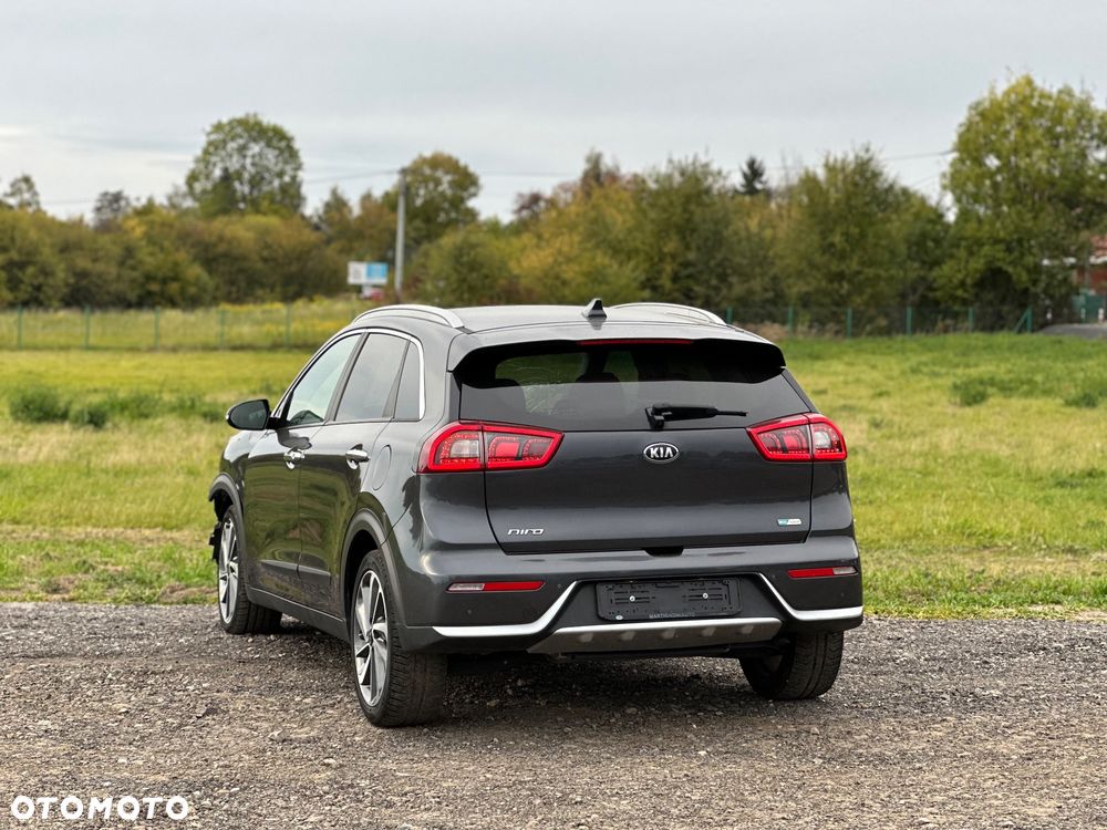 Kia Niro - 12