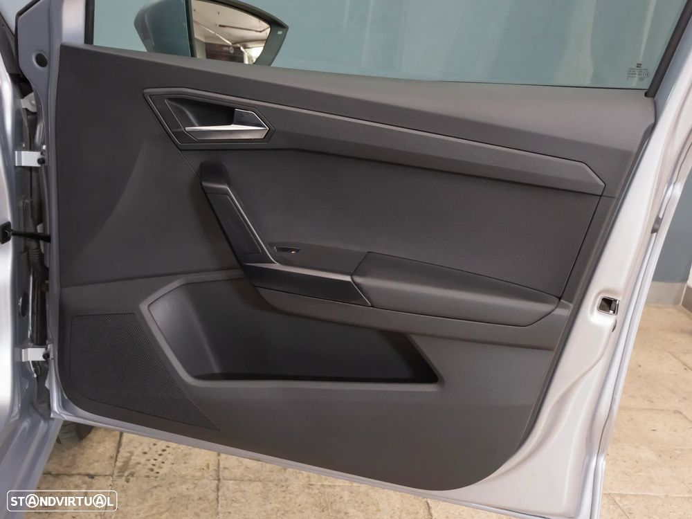 SEAT Ibiza 1.0 TSI Style - 11