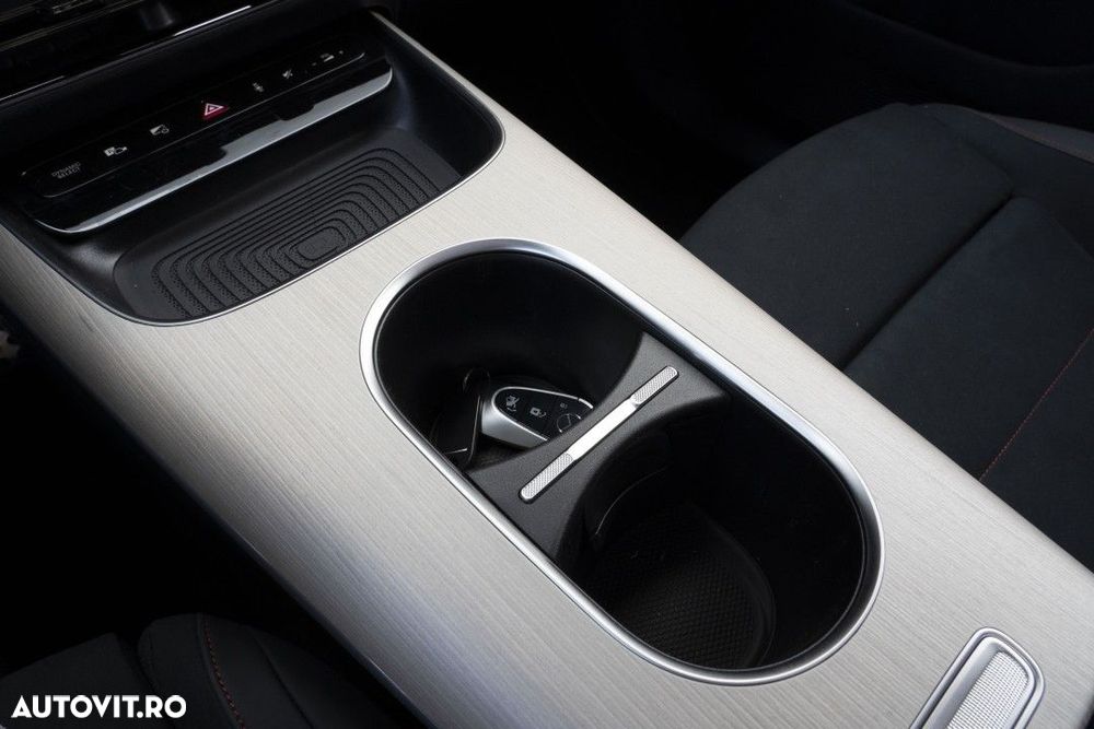 MERCEDES-BENZ GLB 2026 — imagine 21