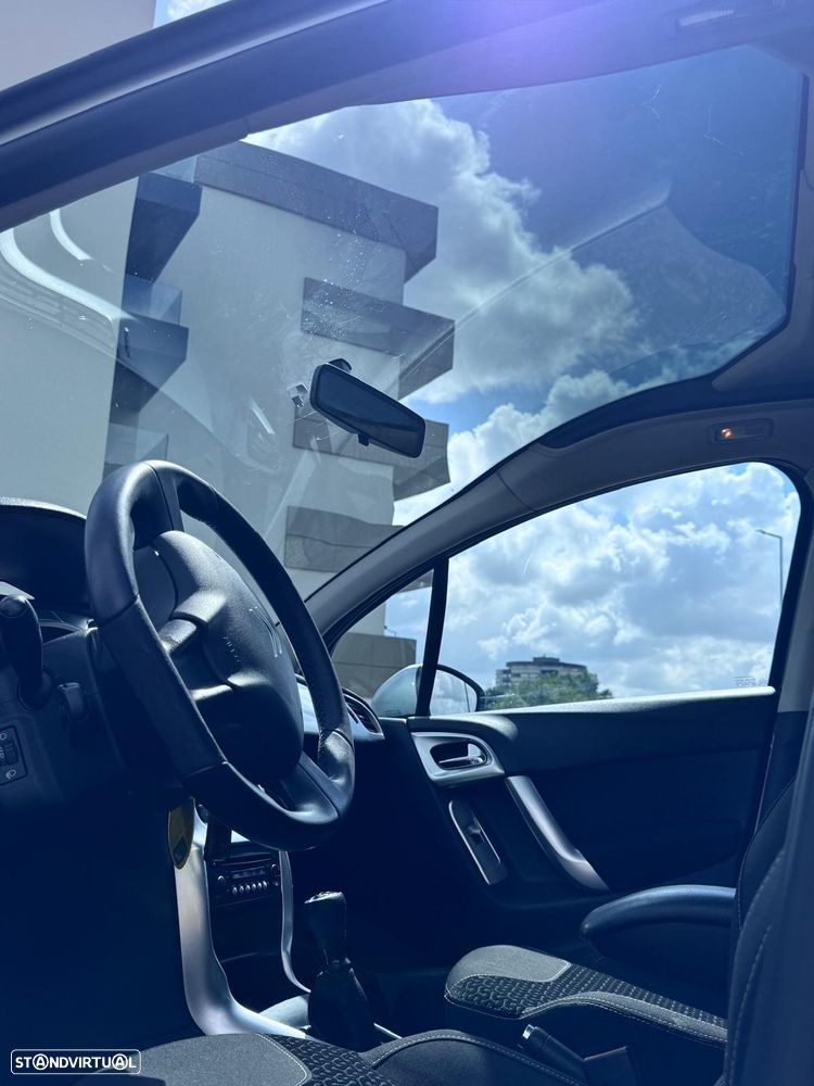Citroën C3 1.1 Airdream Seduction - 17