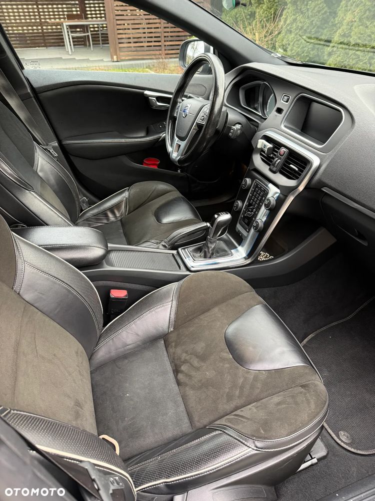 Volvo V40 D2 RDesign - 9