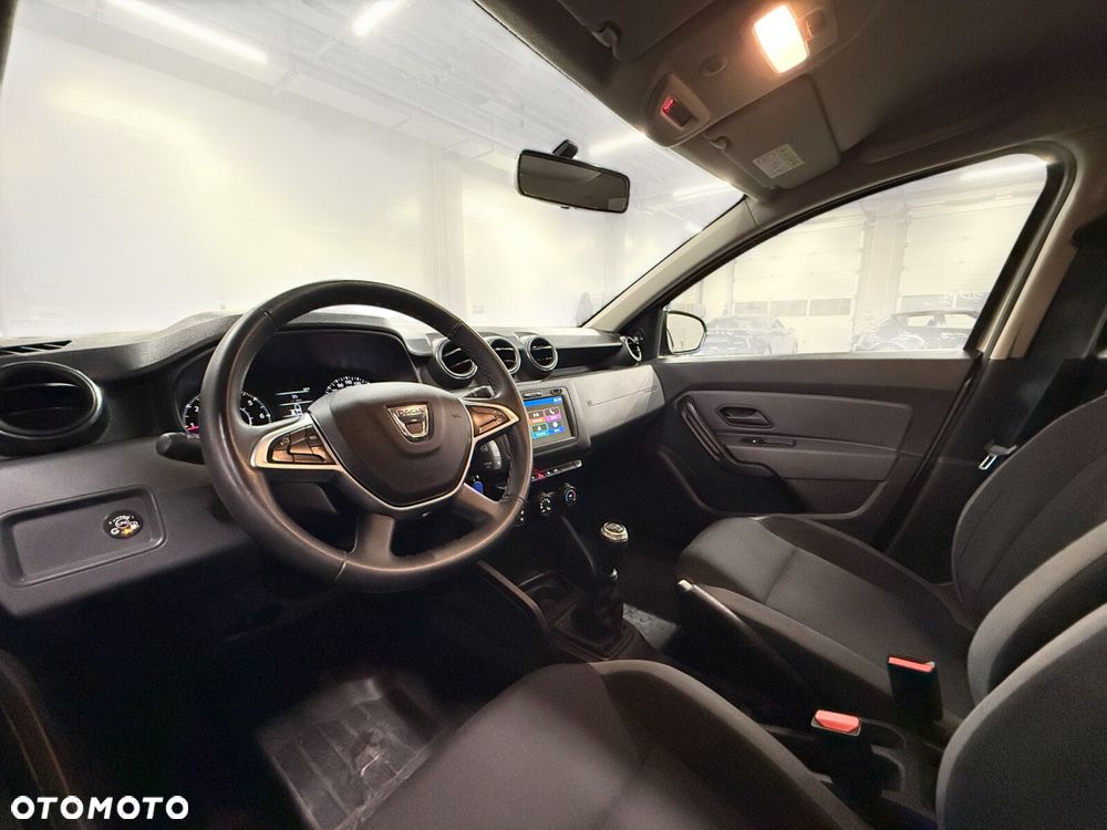 Dacia Duster 1.0 TCe Comfort - 17