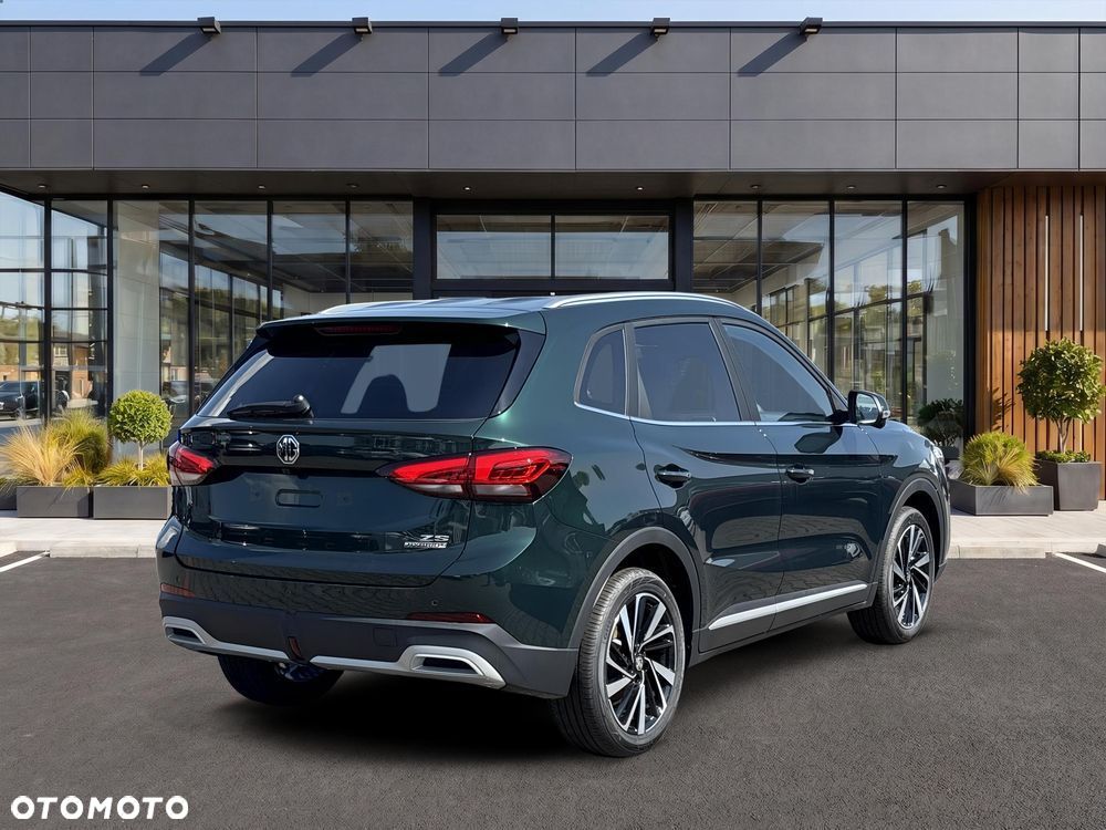MG ZS 1.5 HEV+ Exclusive - 6