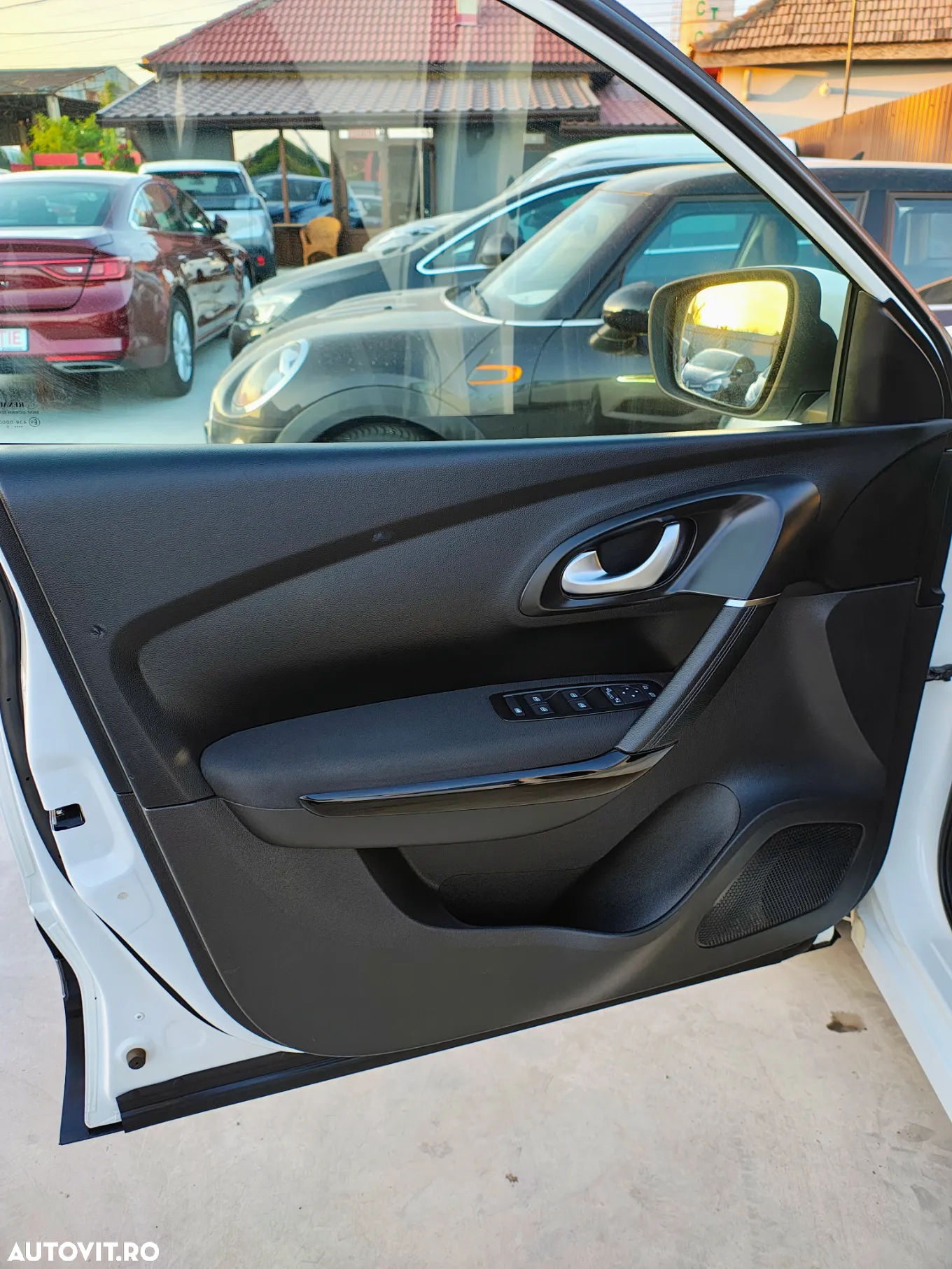 Renault Kadjar TCe 140 EDC GPF BUSINESS EDITION - 23