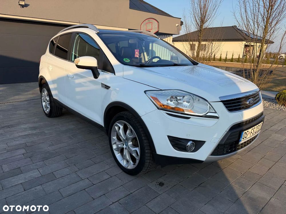 Ford Kuga - 11