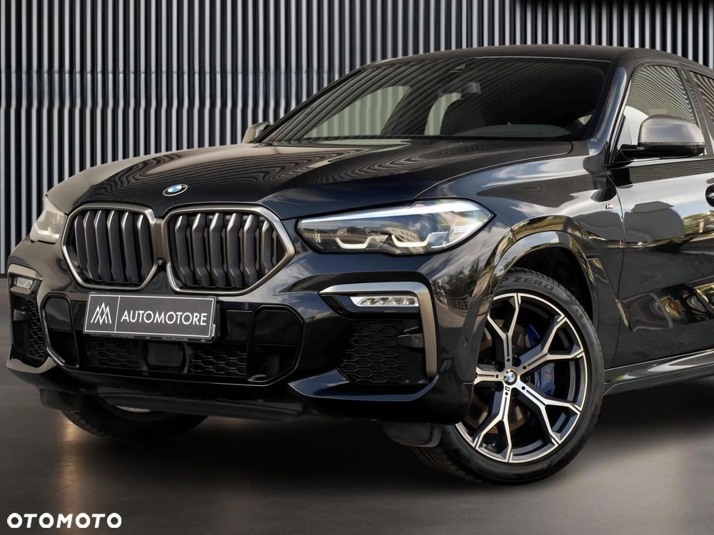 BMW X6 - 2
