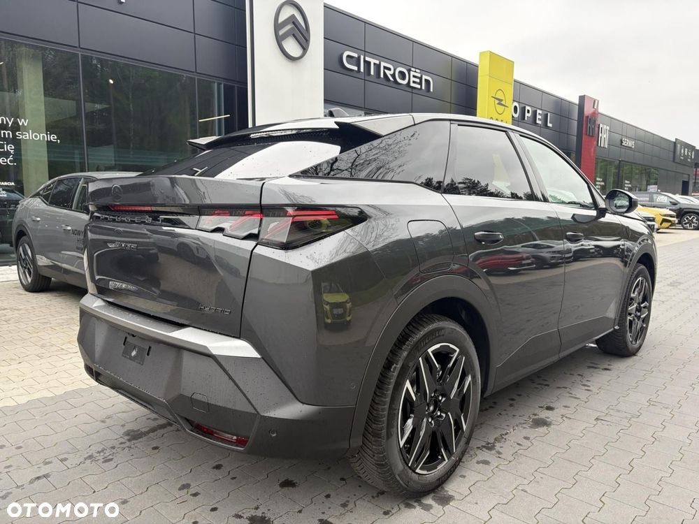 Peugeot 3008 - 7