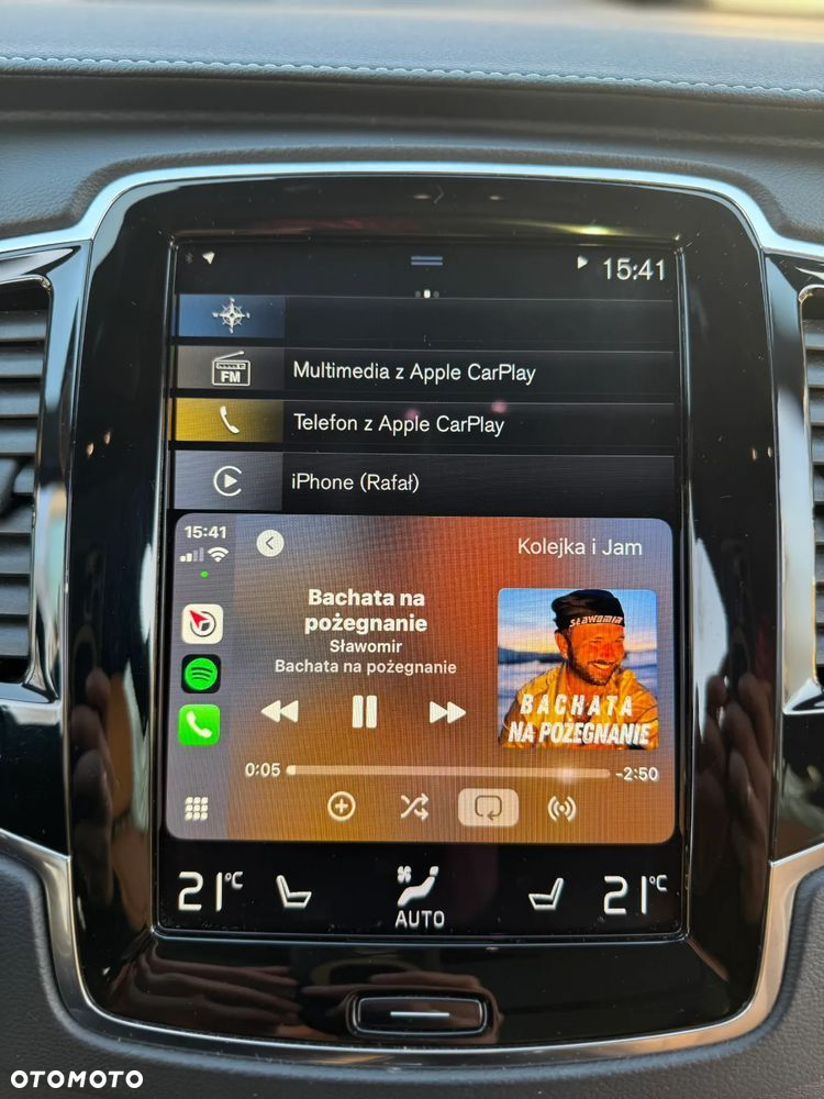Volvo XC 90 - 23