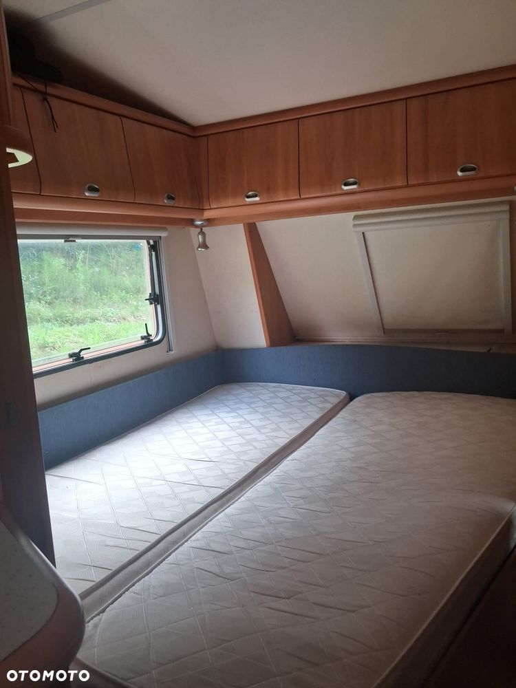 Hobby DMC 1500 de luxe - 5