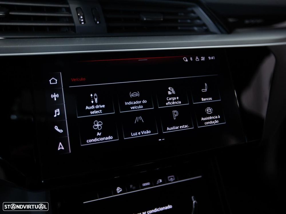 Audi e-tron 55 quattro S line - 29