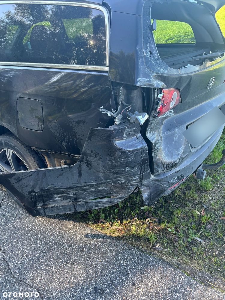 Honda Accord 2.2i-CTDi Sport - 5