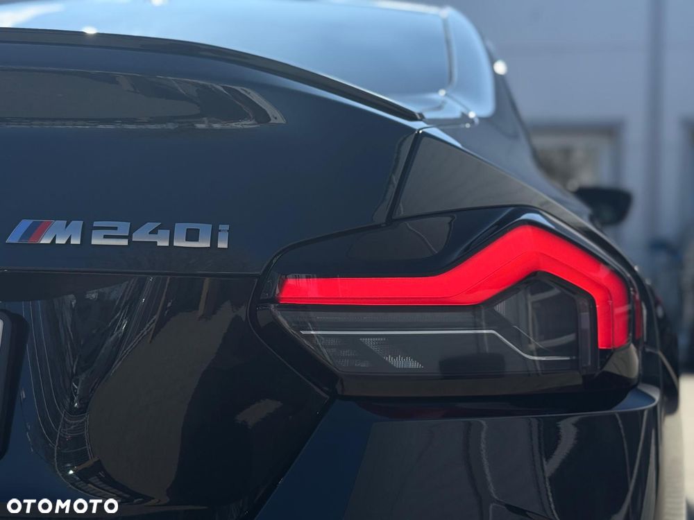BMW Seria 2 M240i xDrive - 10