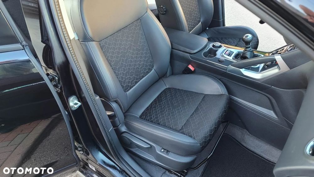 Peugeot 3008 2.0 BlueHDi Allure - 20