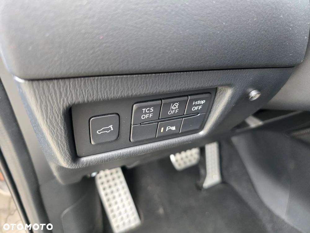 Mazda CX-5 - 32