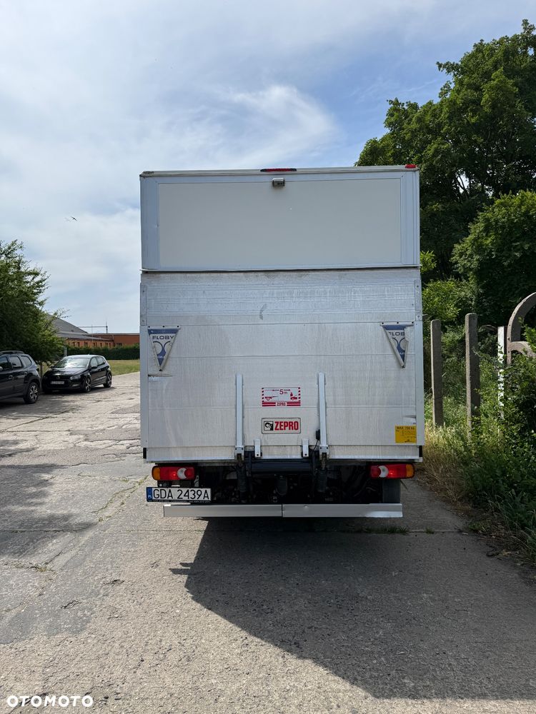 Peugeot BOXER - 9