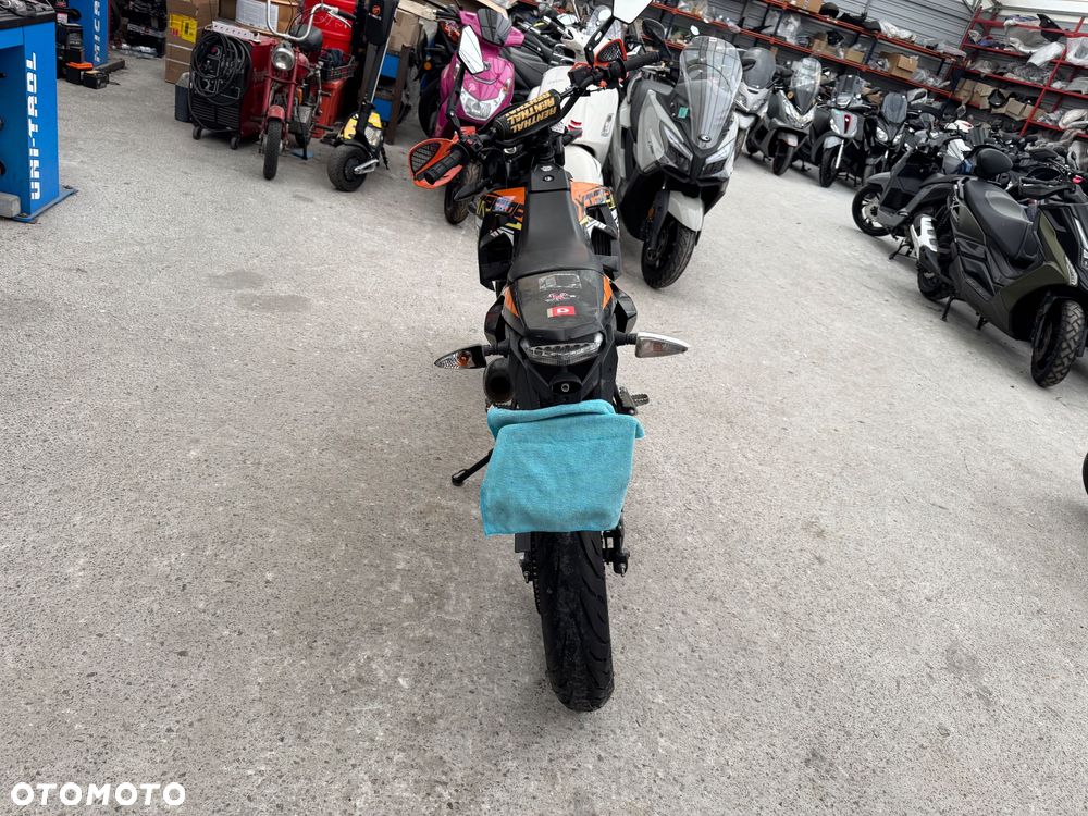 Derbi Senda - 7
