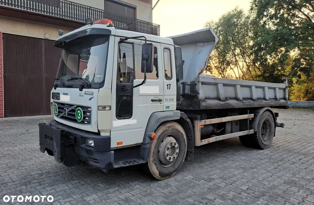MAN TGS - 20