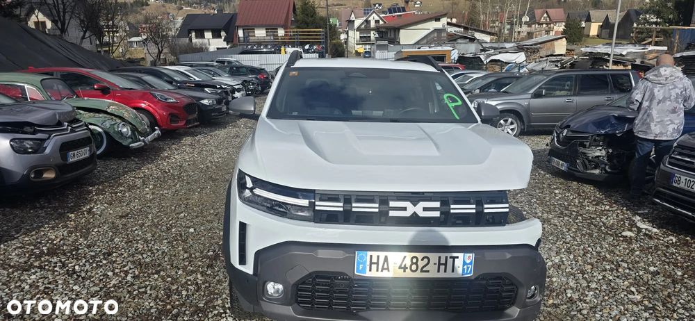 Dacia Duster TCe 100 2WD Essential - 6