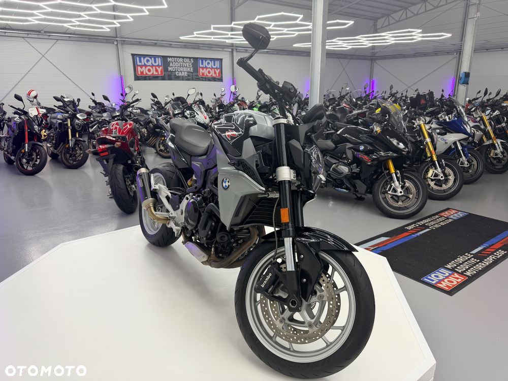 BMW R - 5