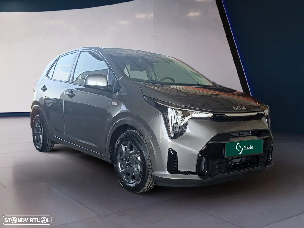 Kia Picanto 1.0 MPi Urban - 1