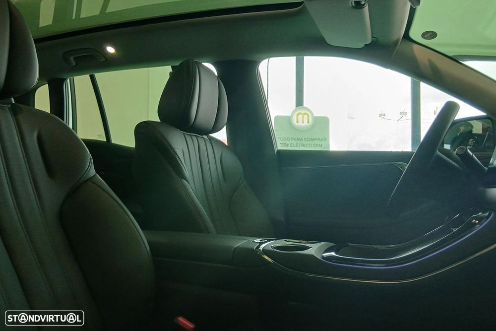 Aion V 75.26 kWh Premium - 12