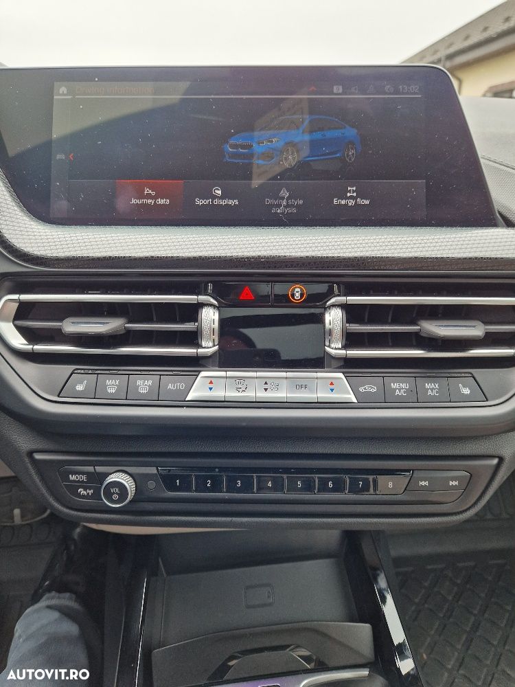 BMW Seria 2 218i Gran Coupe Aut. M Sport - 7