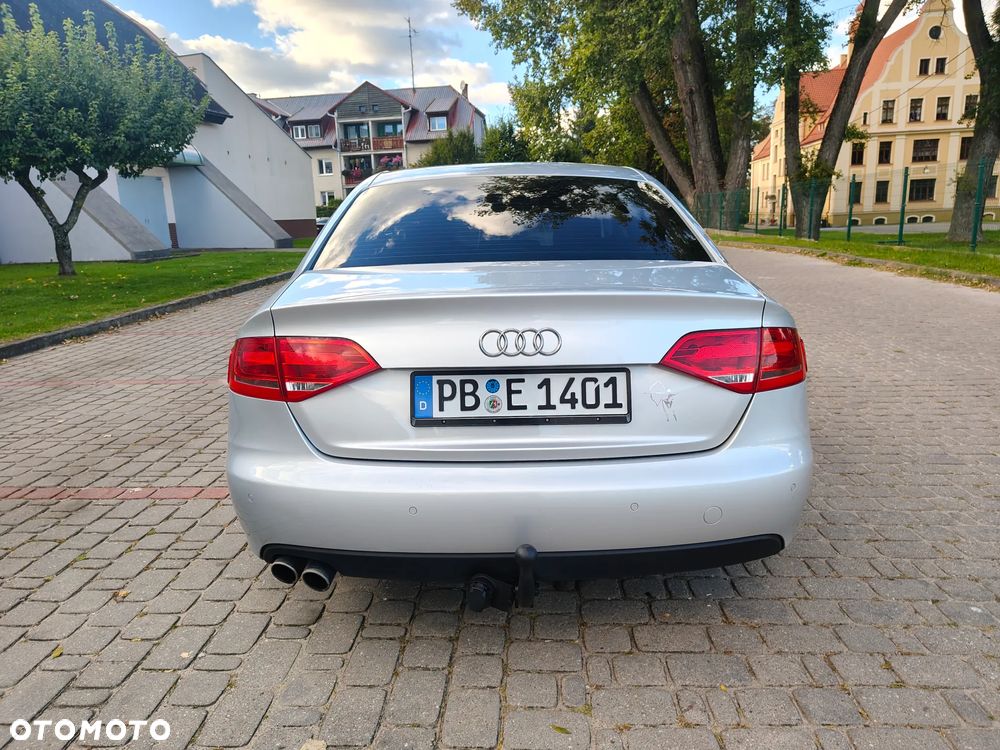Audi A4 - 20