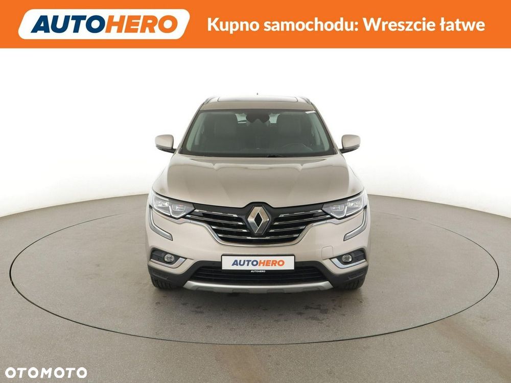 Renault Koleos ENERGY dCi 175 X-tronic LIMITED - 12