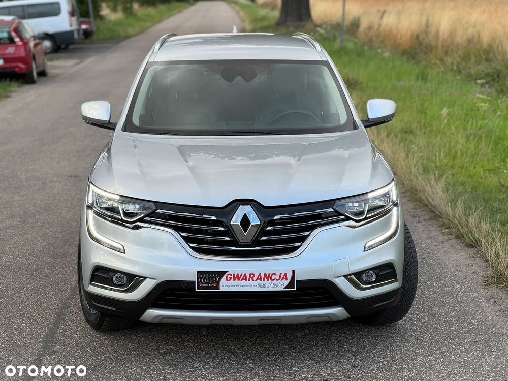 Renault Koleos 2.0 dCi Zen X-Tronic - 7