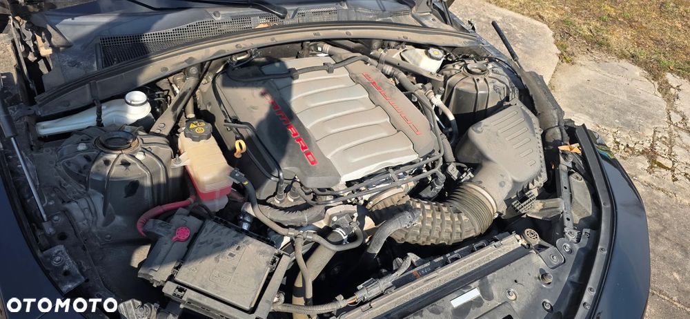 Chevrolet Camaro 6.2 V8 - 25