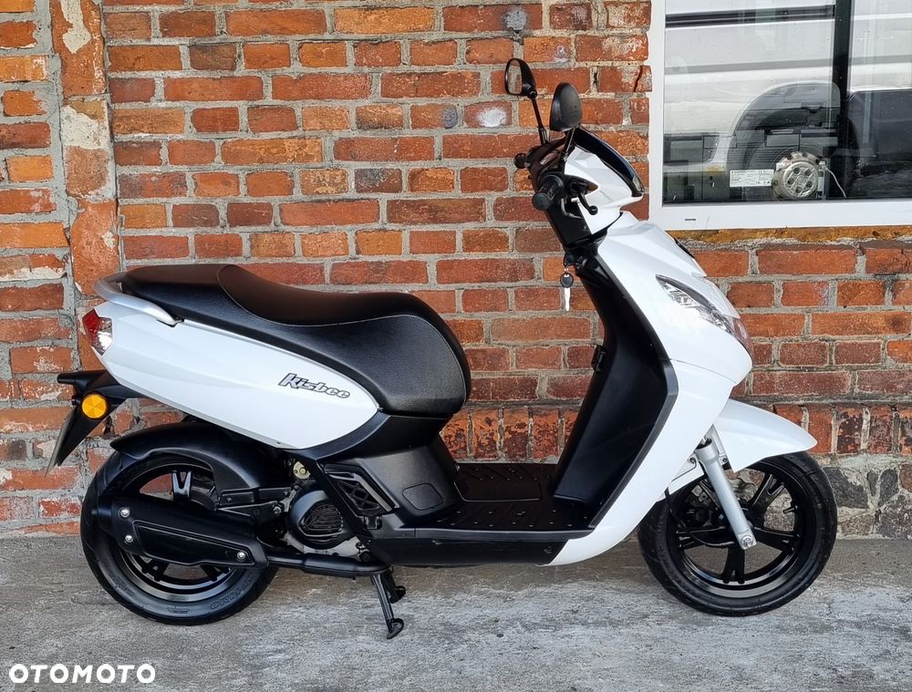 Peugeot Kisbee - 7