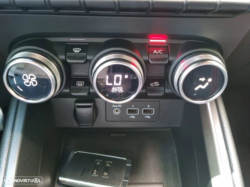 Renault Clio 1.0 TCe RS Line - 38