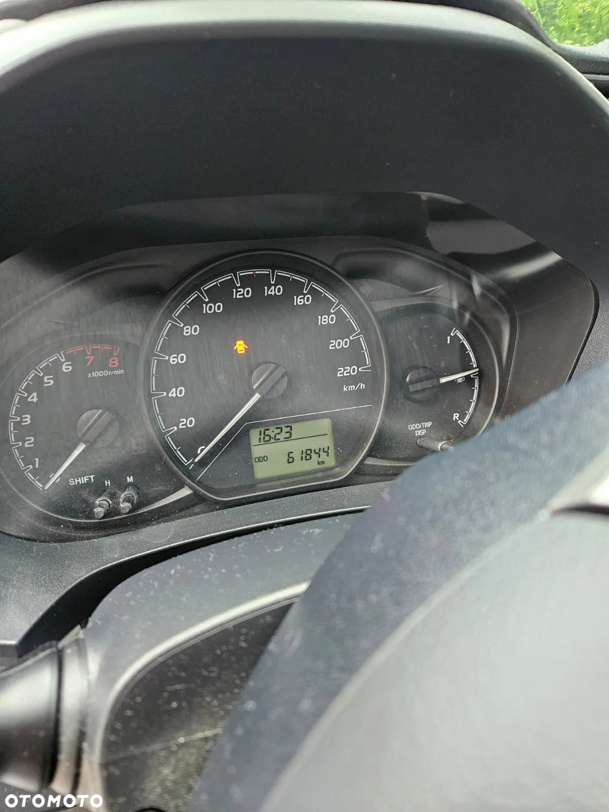 Toyota Yaris 1.5 Active - 24