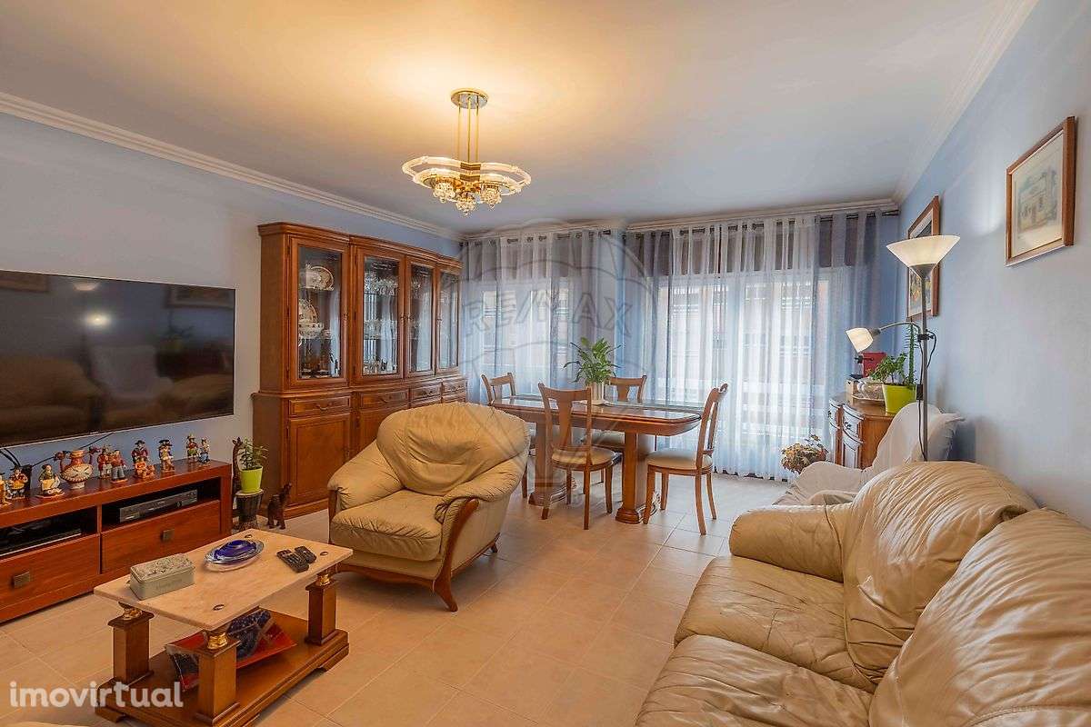 Apartamento T3 para venda - Grande imagem: 2/29