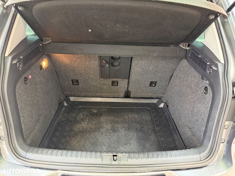 Volkswagen Tiguan 2.0 TDI CR DPF 4Motion Trend&Fun - 14
