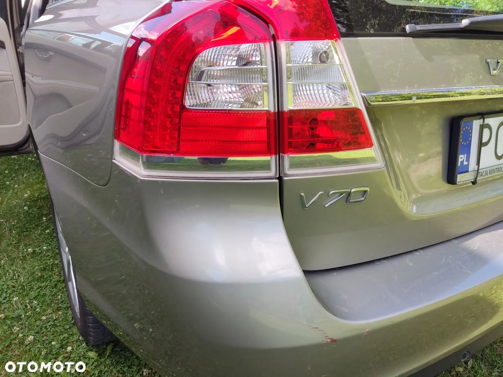 Volvo V70 D4 Drive-E Summum - 11