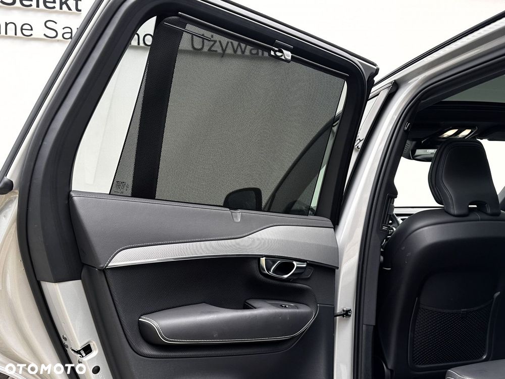 Volvo XC 90 - 14