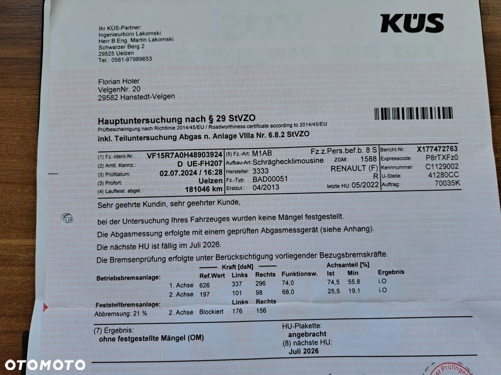 Renault Clio - 32