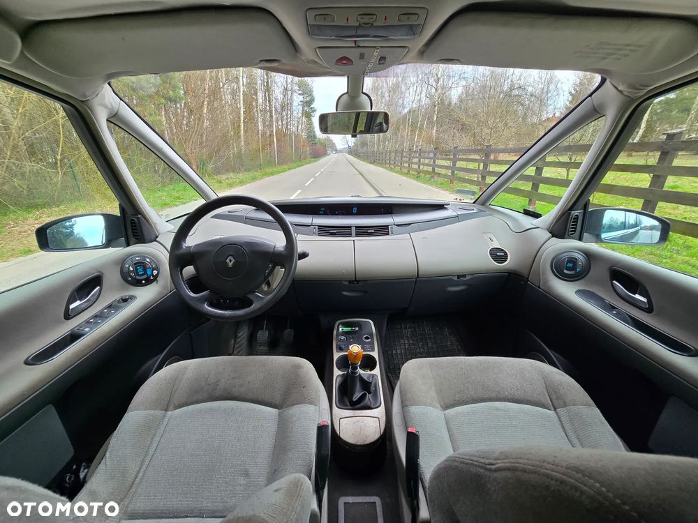 Renault Espace 2.0 Expression - 7