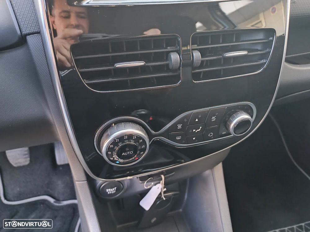 Renault Clio dCi 90 Dynamique - 16