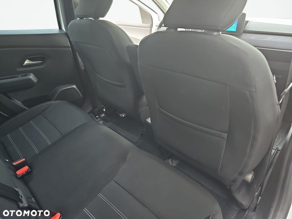 Dacia Sandero Stepway 1.0 TCe Comfort - 9