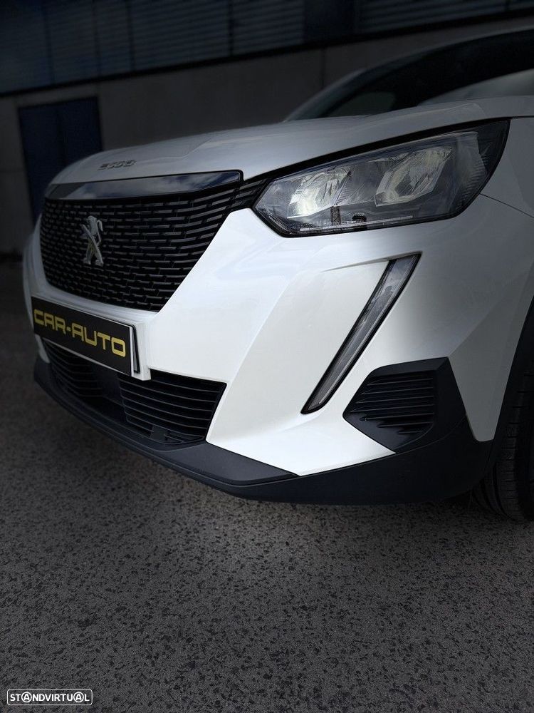 Peugeot 2008 1.5 BlueHDi Active Pack - 23
