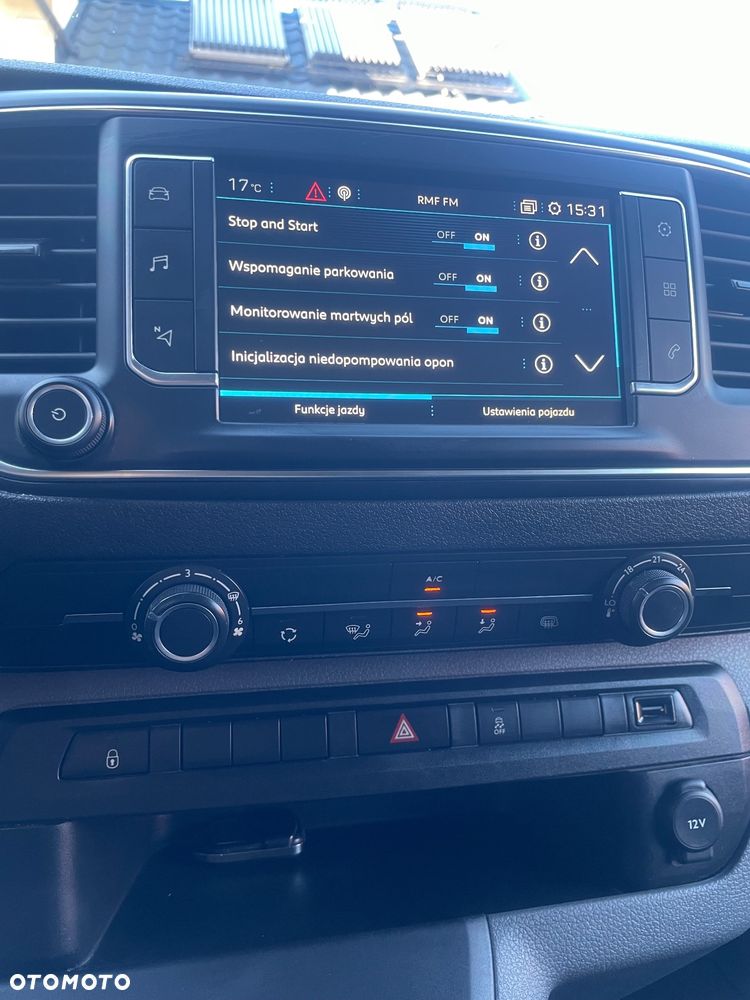 Peugeot Expert L3H1 TwinCab Premium - 16