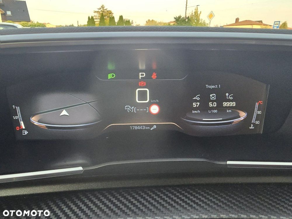 Peugeot 508 - 32