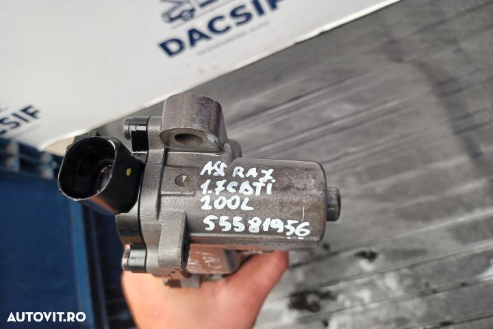 EGR 55581958 55581958 Opel Astra J [2009 - 2012] Sports Tourer wagon - 2