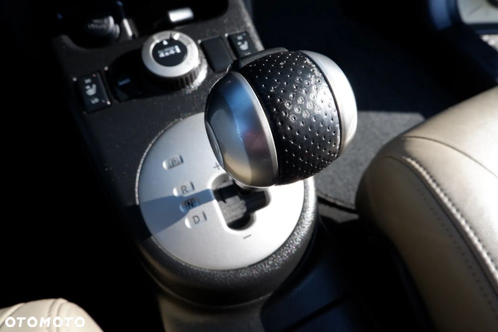 Nissan X-Trail 2.0 dCi 4x4 DPF Automatik Platinum - 23