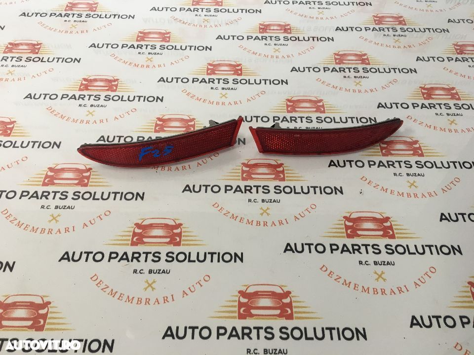 lampa bara spate BMW F 25an fabr 2013 - 1