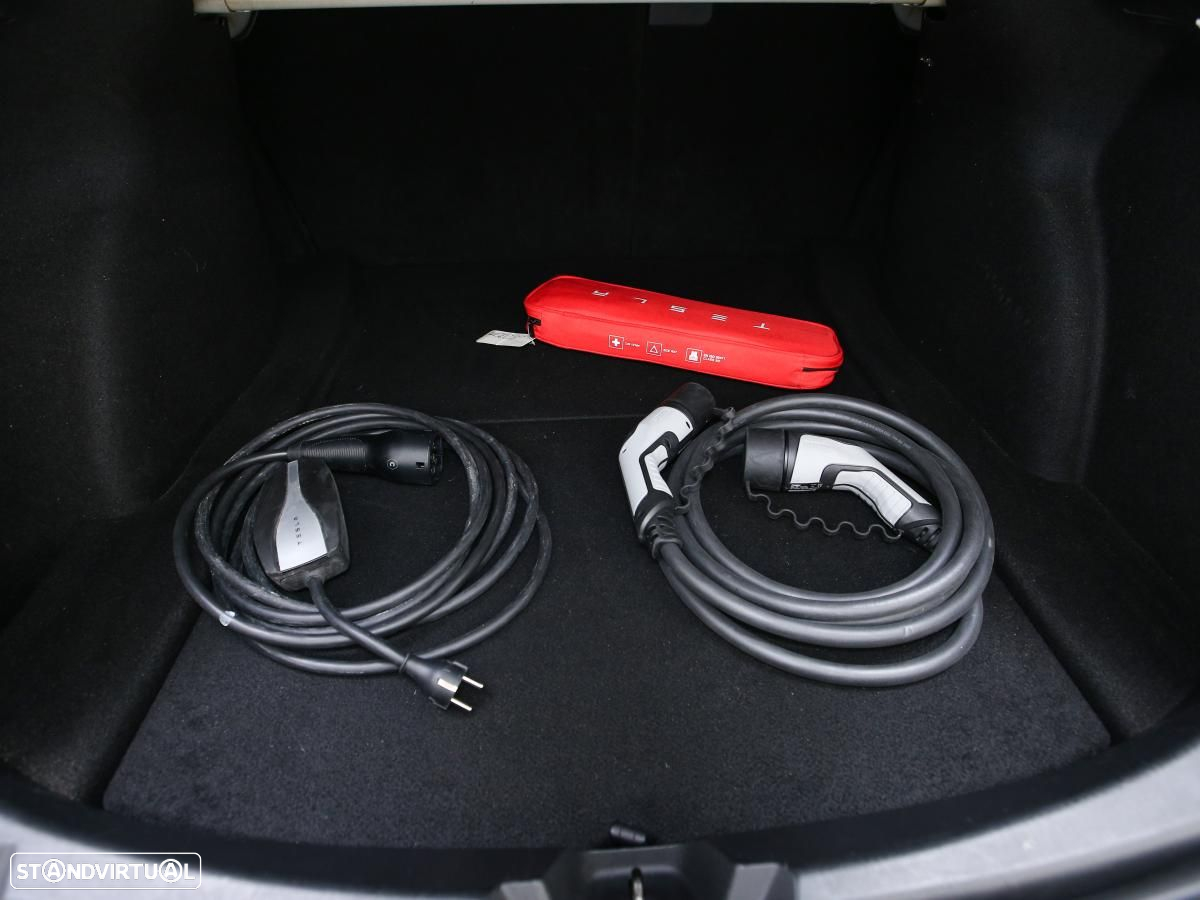 Tesla Model 3 Performance Dual Motor AWD - 14