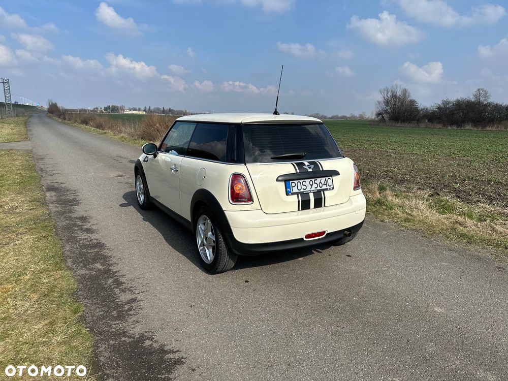 MINI ONE - 7