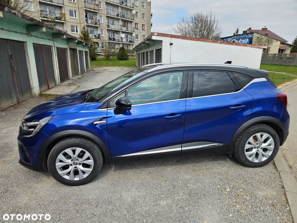 Renault Captur 1.0 TCe Intens - 38